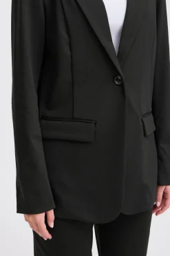 Ichi IHKATE LONG Blazer
