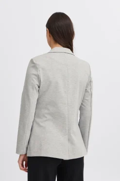 Ichi IHKATE LONG Blazer