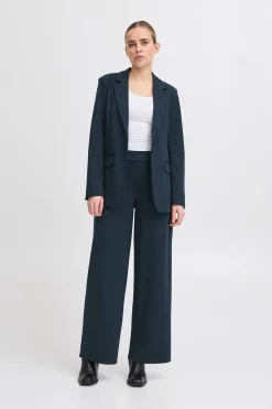 Ichi IHKATE LONG Blazer