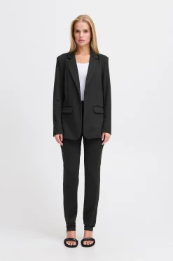 Ichi IHKATE LONG Blazer