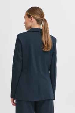 Ichi IHKATE LONG Blazer