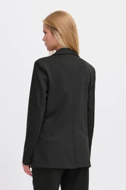 Ichi IHKATE LONG Blazer