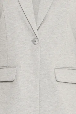 Ichi IHKATE LONG Blazer