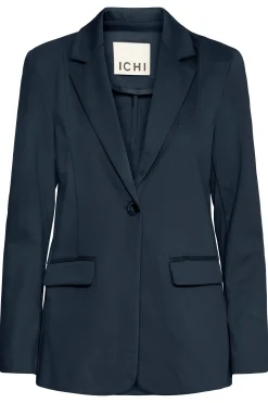 Ichi IHKATE LONG Blazer