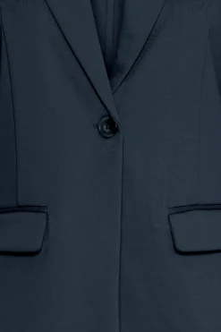 Ichi IHKATE LONG Blazer