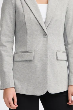Ichi IHKATE LONG Blazer