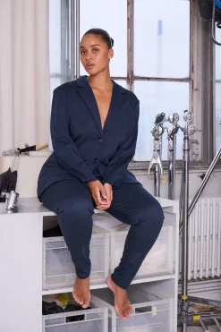 Ichi IHKATE LONG Blazer