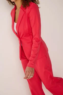 Ichi IHKATE LONG WIDE Pantalon