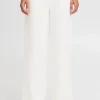 Ichi IHKATE LONG WIDE Pantalon