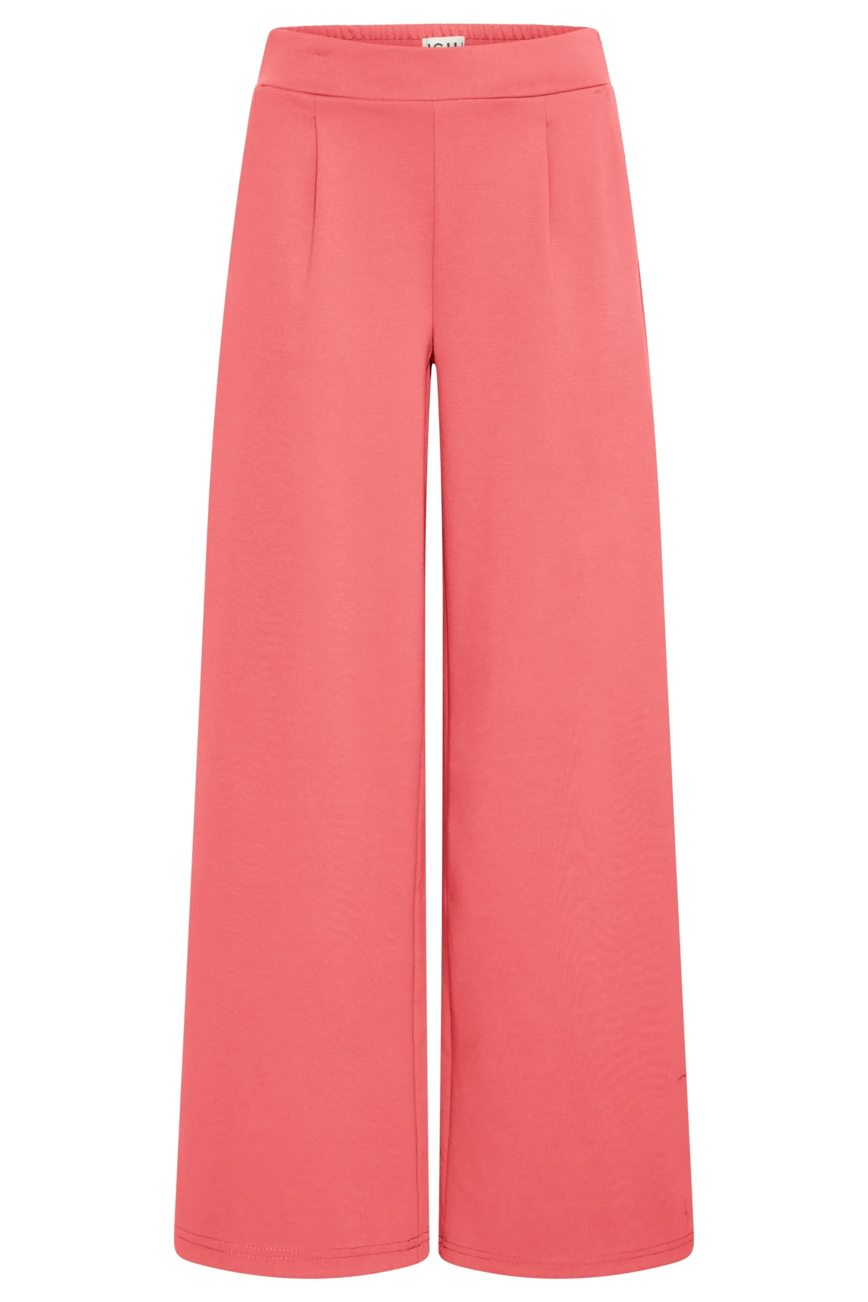 Ichi IHKATE LONG WIDE Pantalon