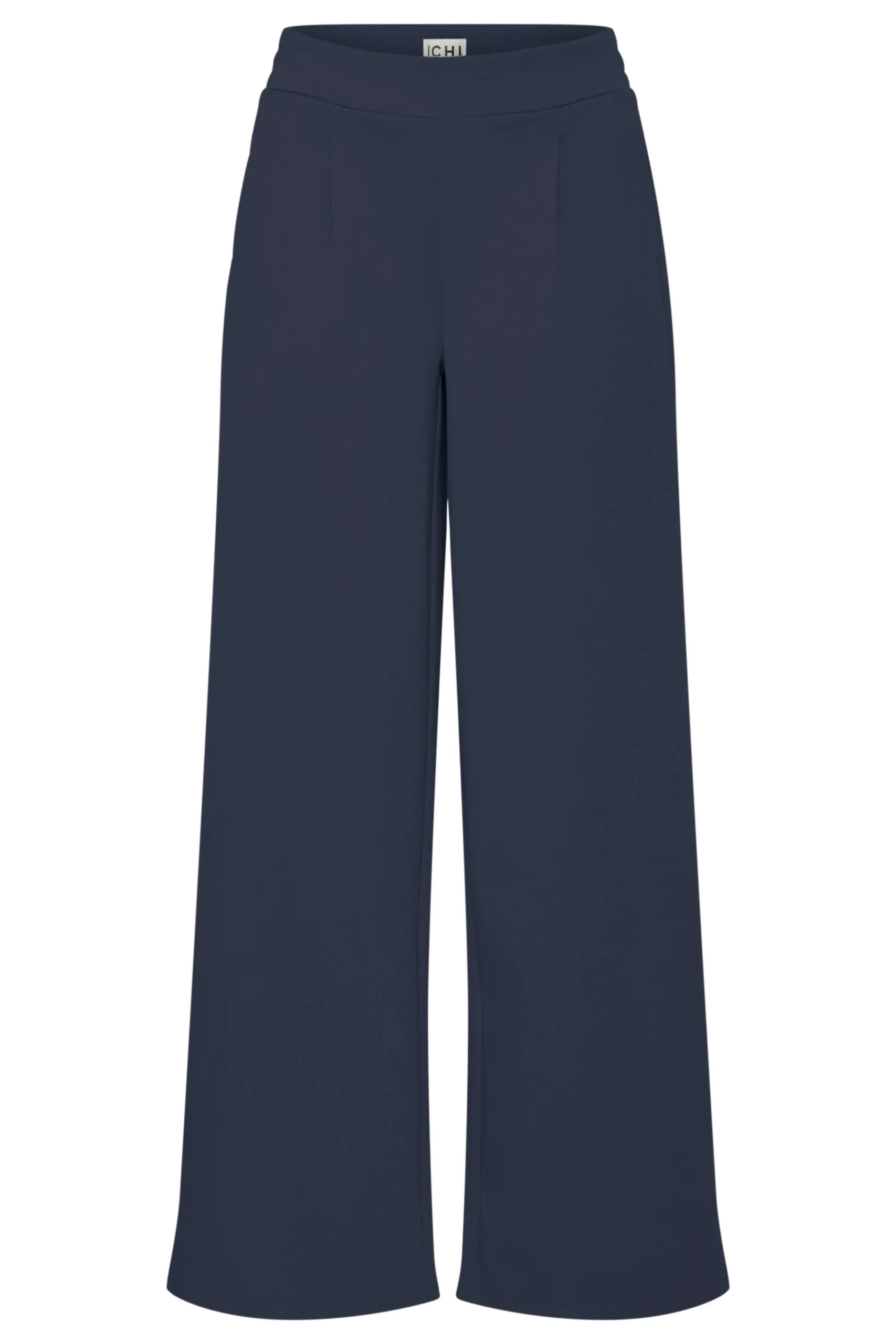 Ichi IHKATE LONG WIDE Pantalon