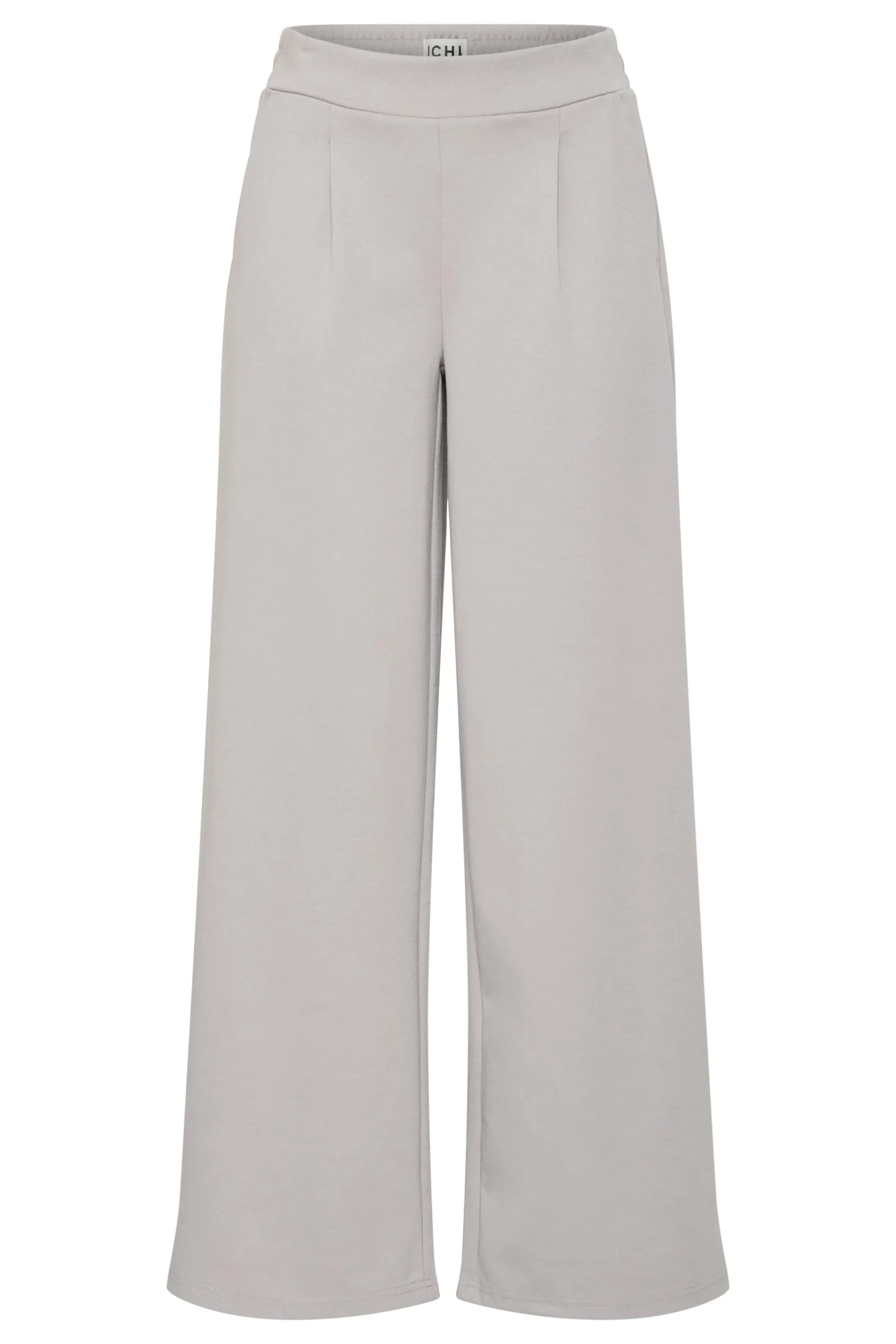 Ichi IHKATE LONG WIDE Pantalon