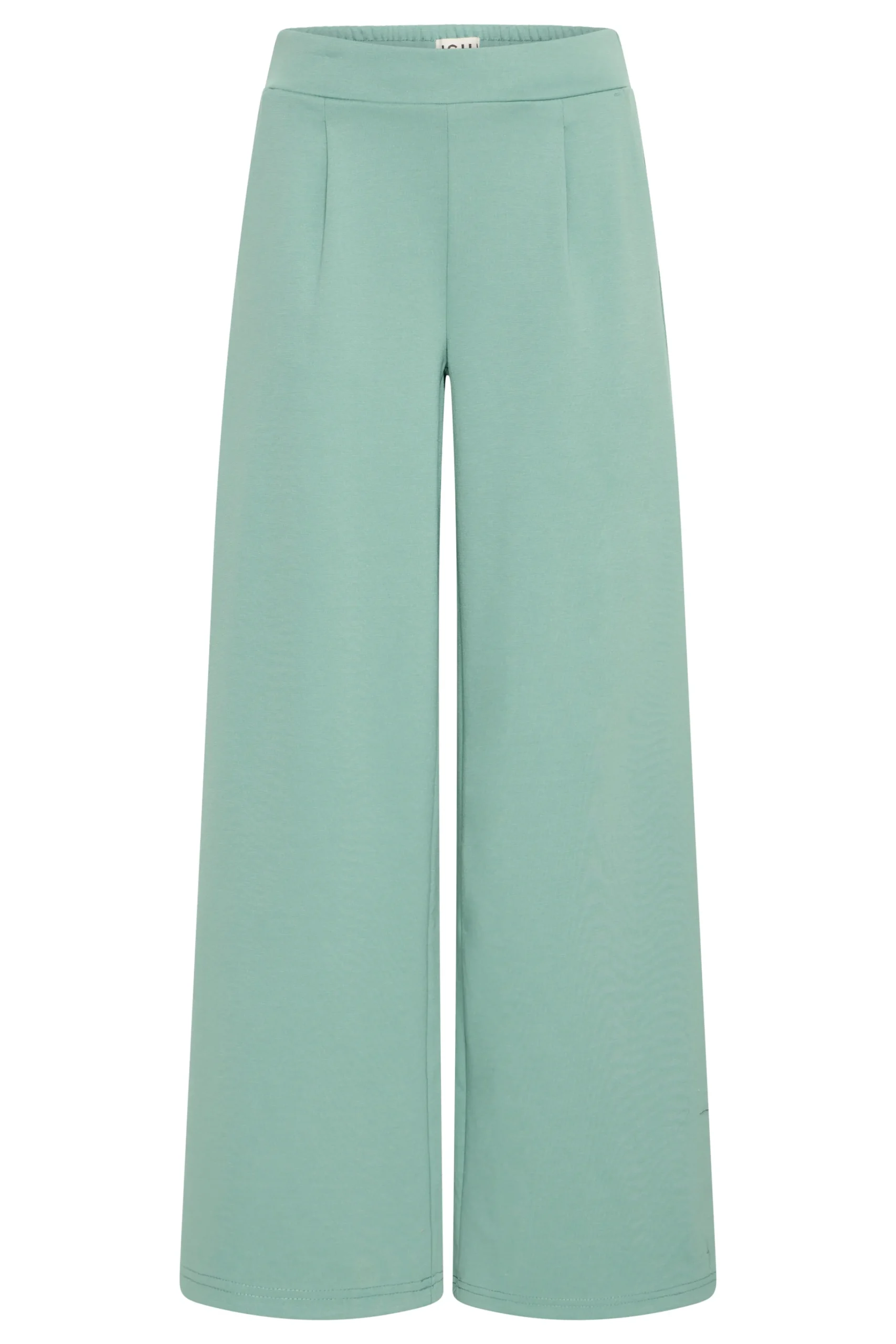 Ichi IHKATE LONG WIDE Pantalon
