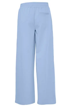 Ichi IHKATE LONG WIDE Pantalon