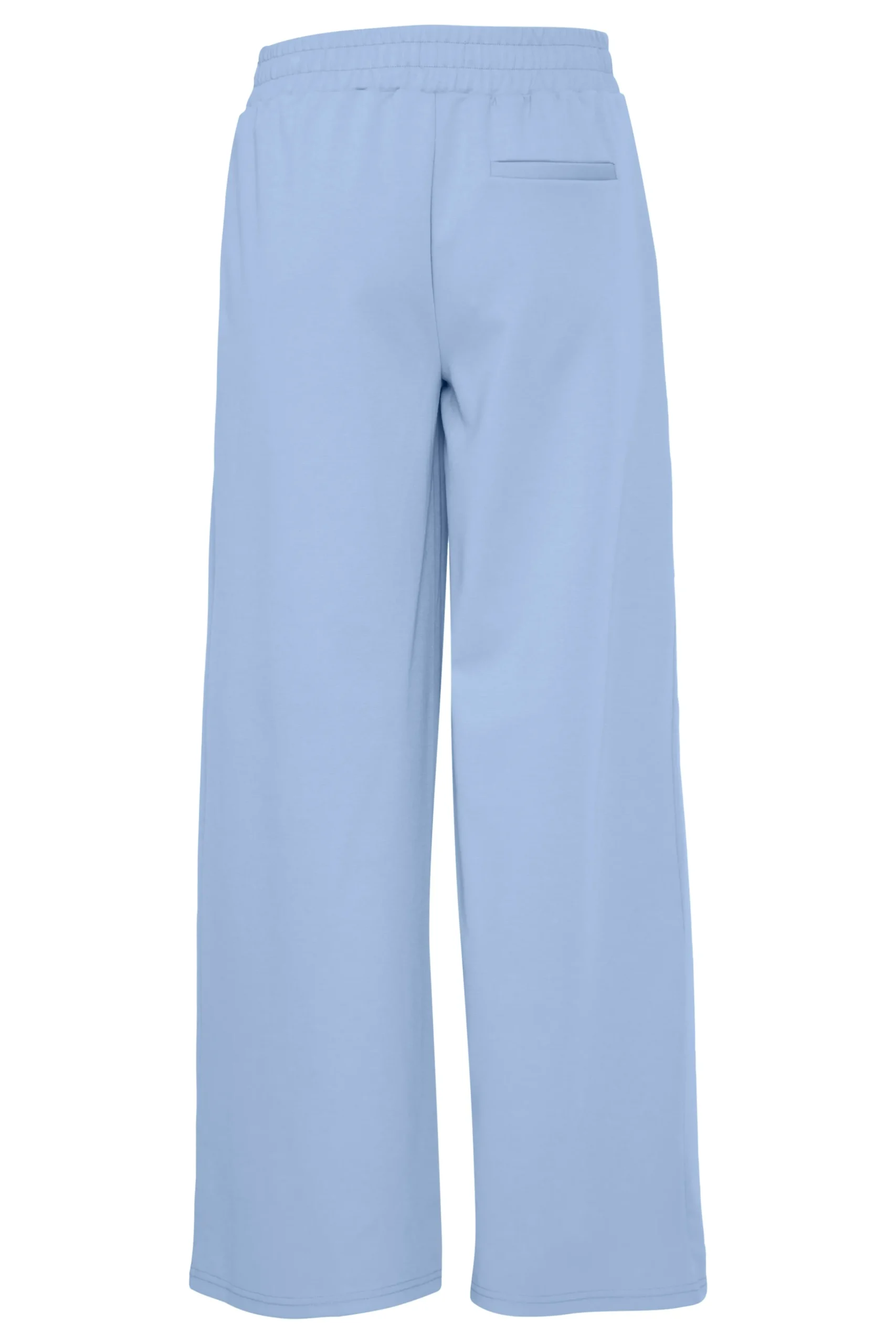 Ichi IHKATE LONG WIDE Pantalon