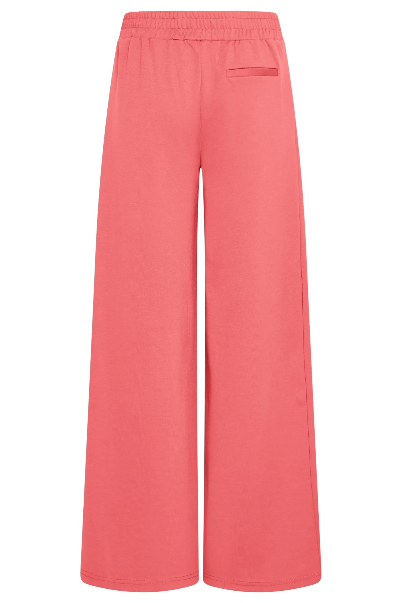 Ichi IHKATE LONG WIDE Pantalon