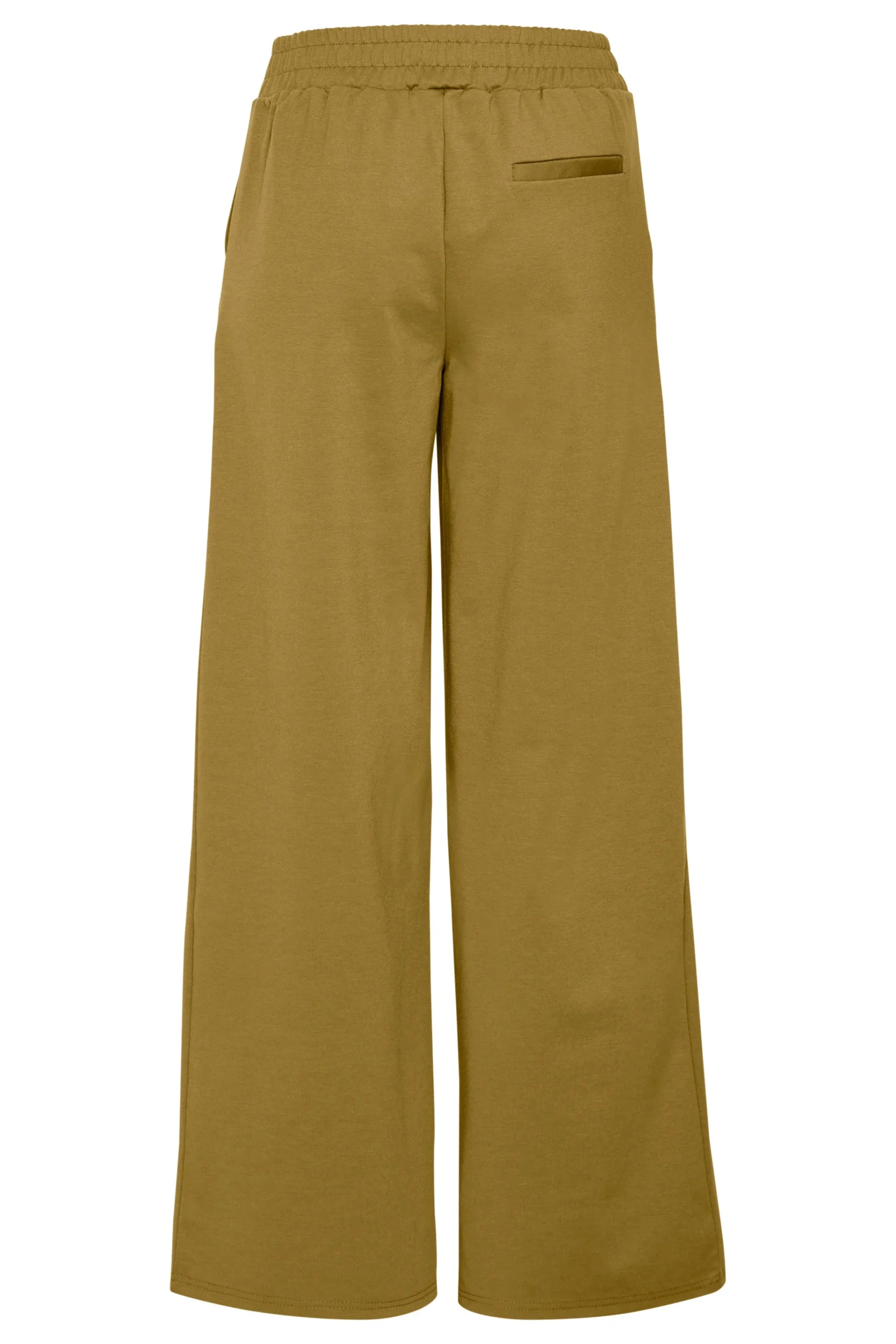 Ichi IHKATE LONG WIDE Pantalon