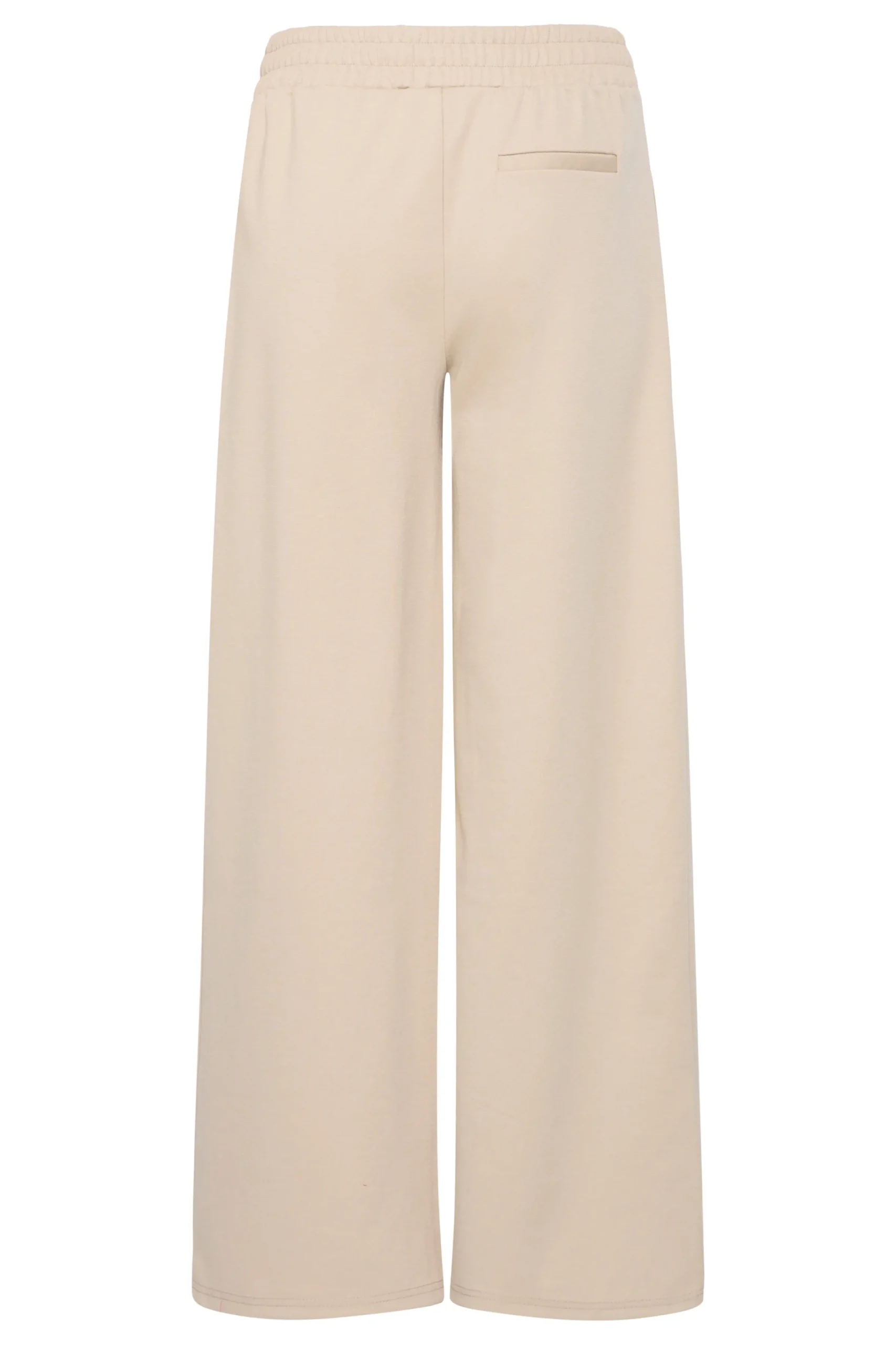 Ichi IHKATE LONG WIDE Pantalon