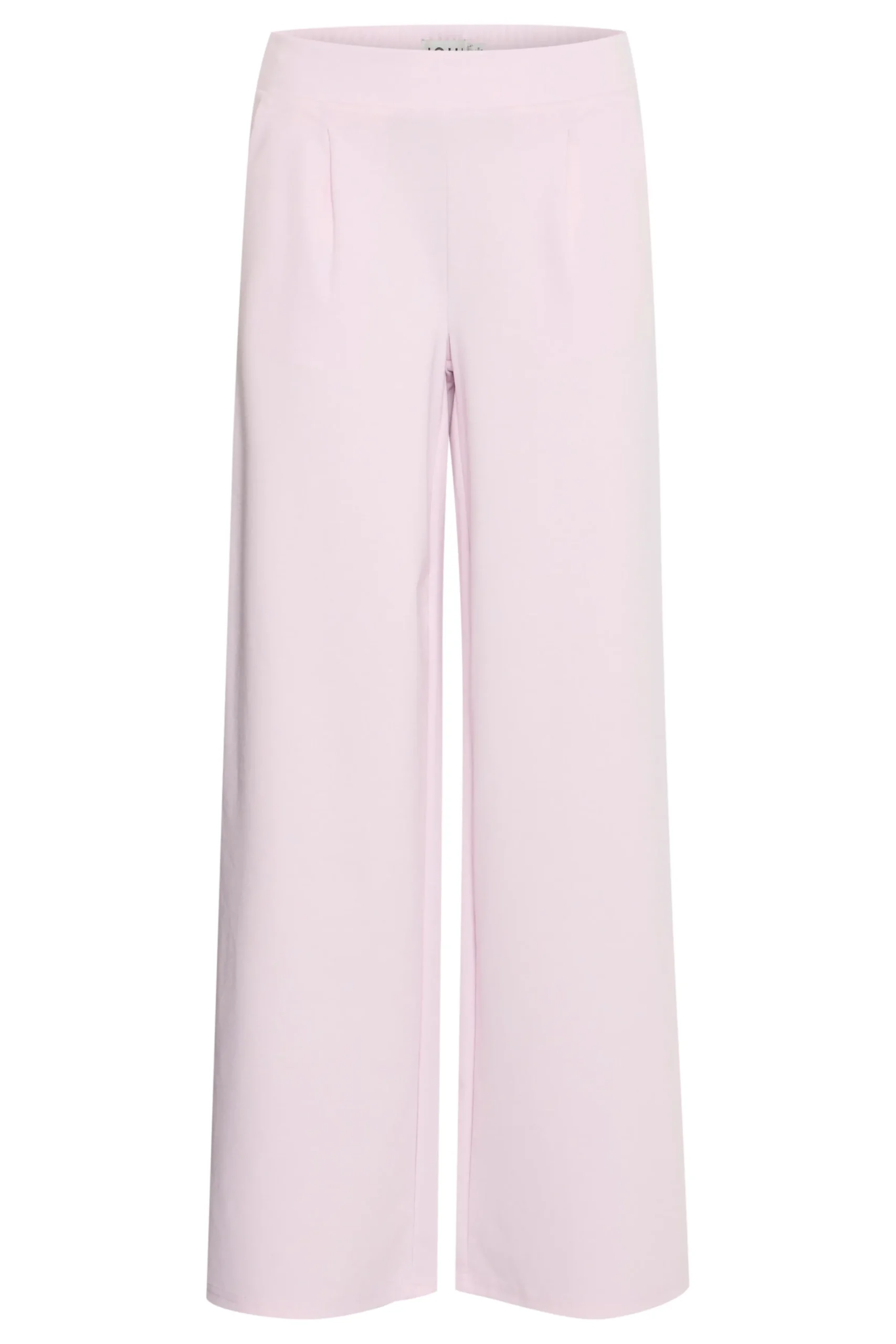 Ichi IHKATE LONG WIDE Pantalon