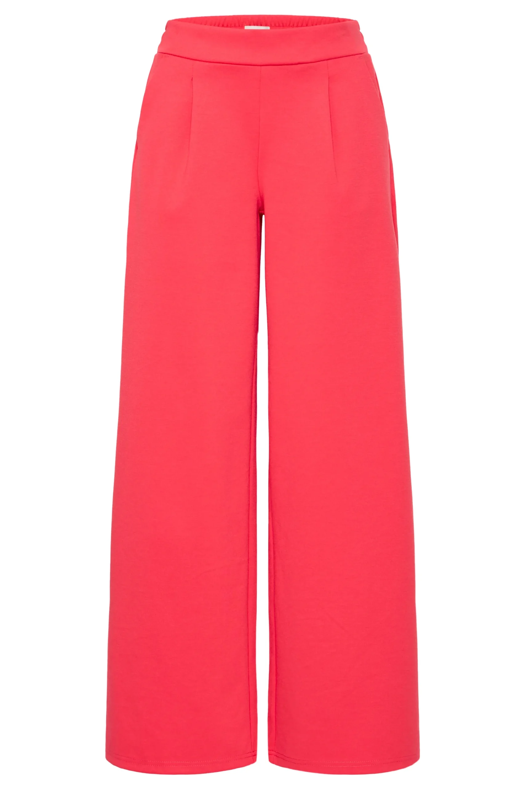 Ichi IHKATE LONG WIDE Pantalon