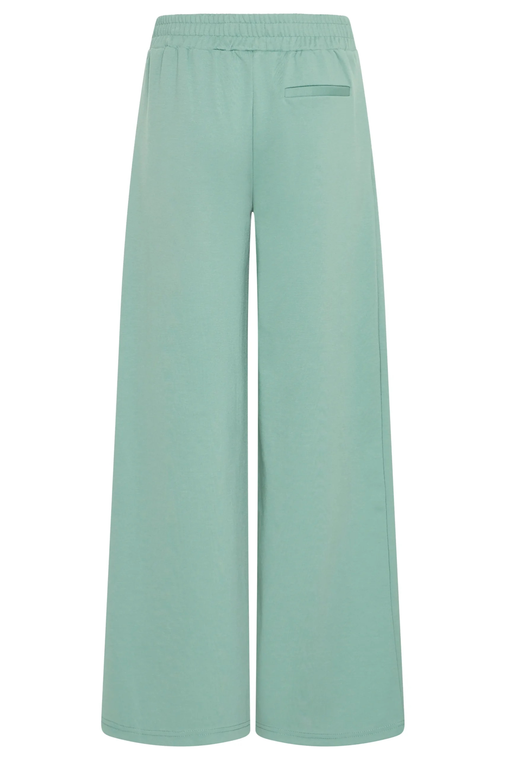 Ichi IHKATE LONG WIDE Pantalon