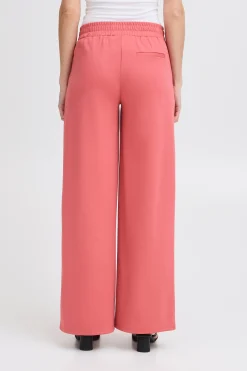 Ichi IHKATE LONG WIDE Pantalon