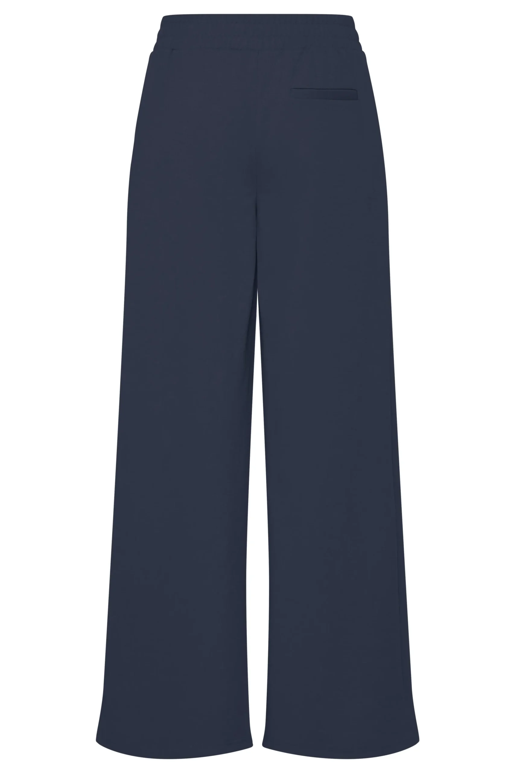 Ichi IHKATE LONG WIDE Pantalon