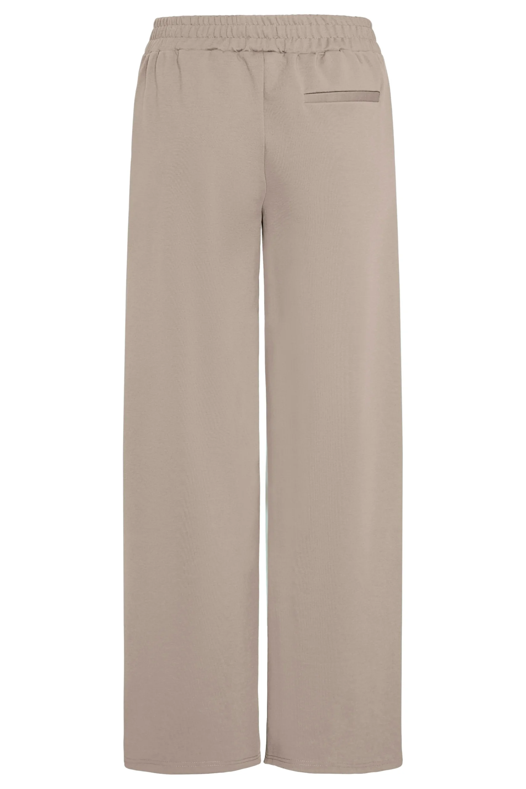 Ichi IHKATE LONG WIDE Pantalon