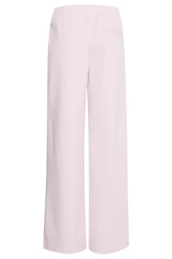 Ichi IHKATE LONG WIDE Pantalon