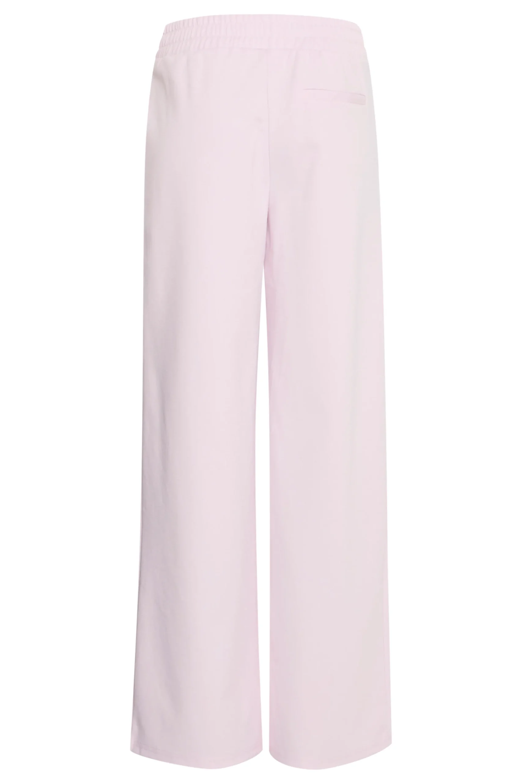 Ichi IHKATE LONG WIDE Pantalon