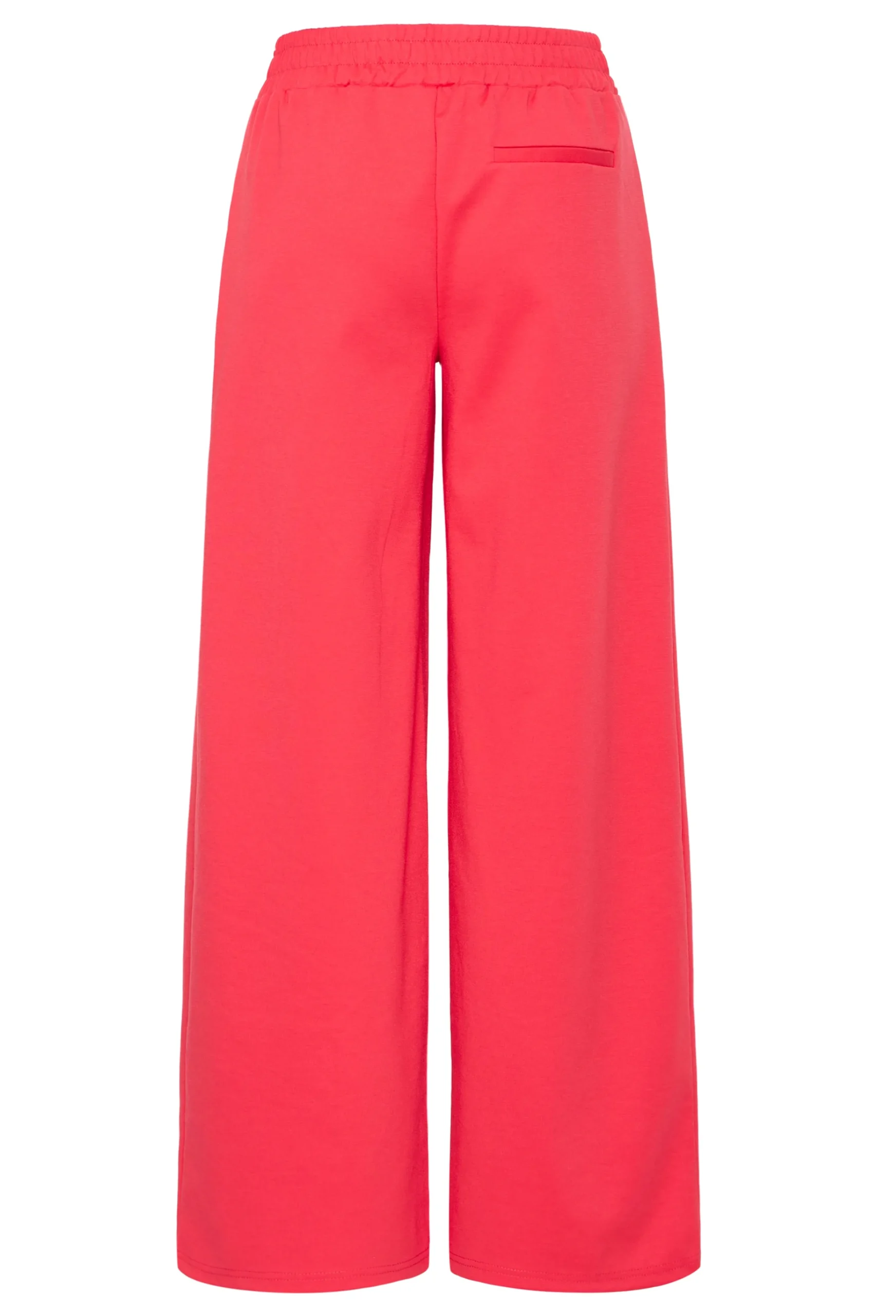 Ichi IHKATE LONG WIDE Pantalon