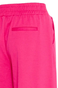 Ichi IHKATE LONG WIDE Pantalon