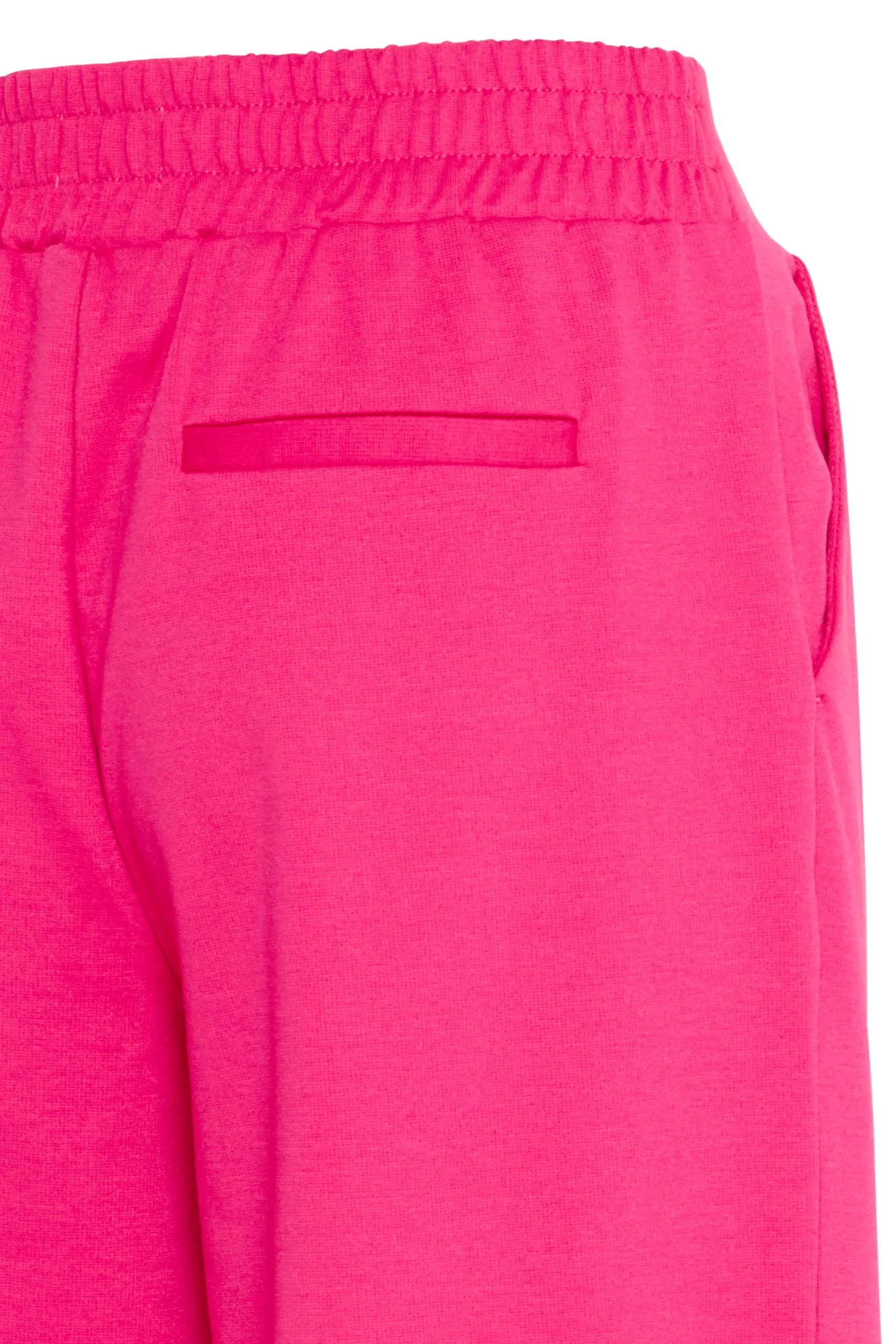Ichi IHKATE LONG WIDE Pantalon