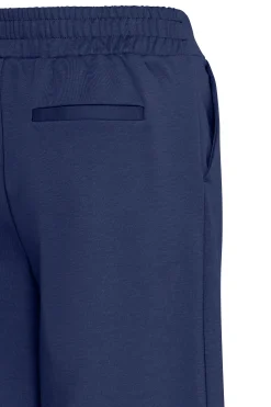 Ichi IHKATE LONG WIDE Pantalon