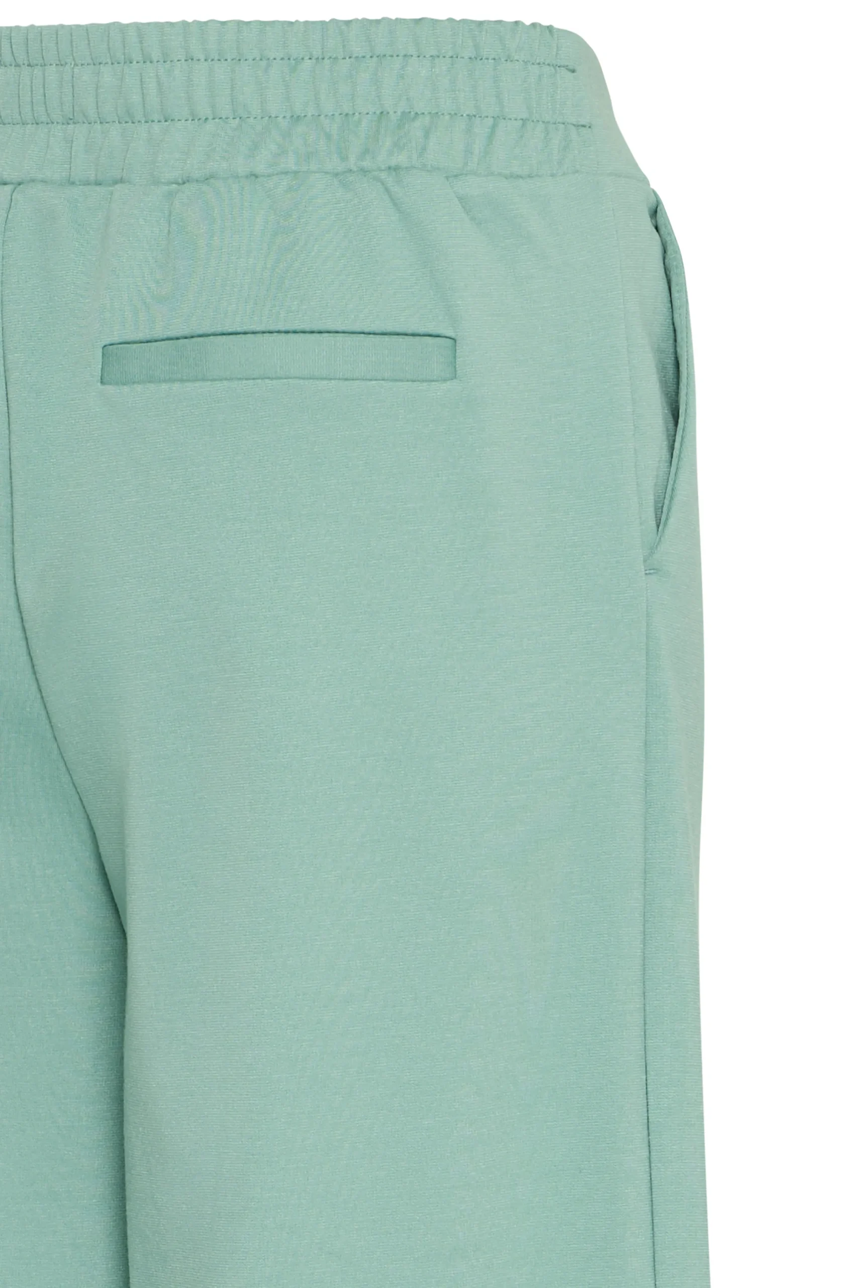 Ichi IHKATE LONG WIDE Pantalon