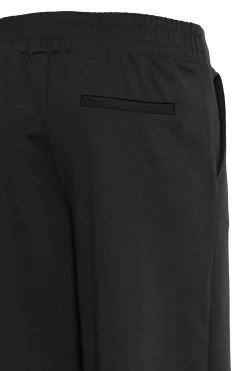 Ichi IHKATE LONG WIDE Pantalon