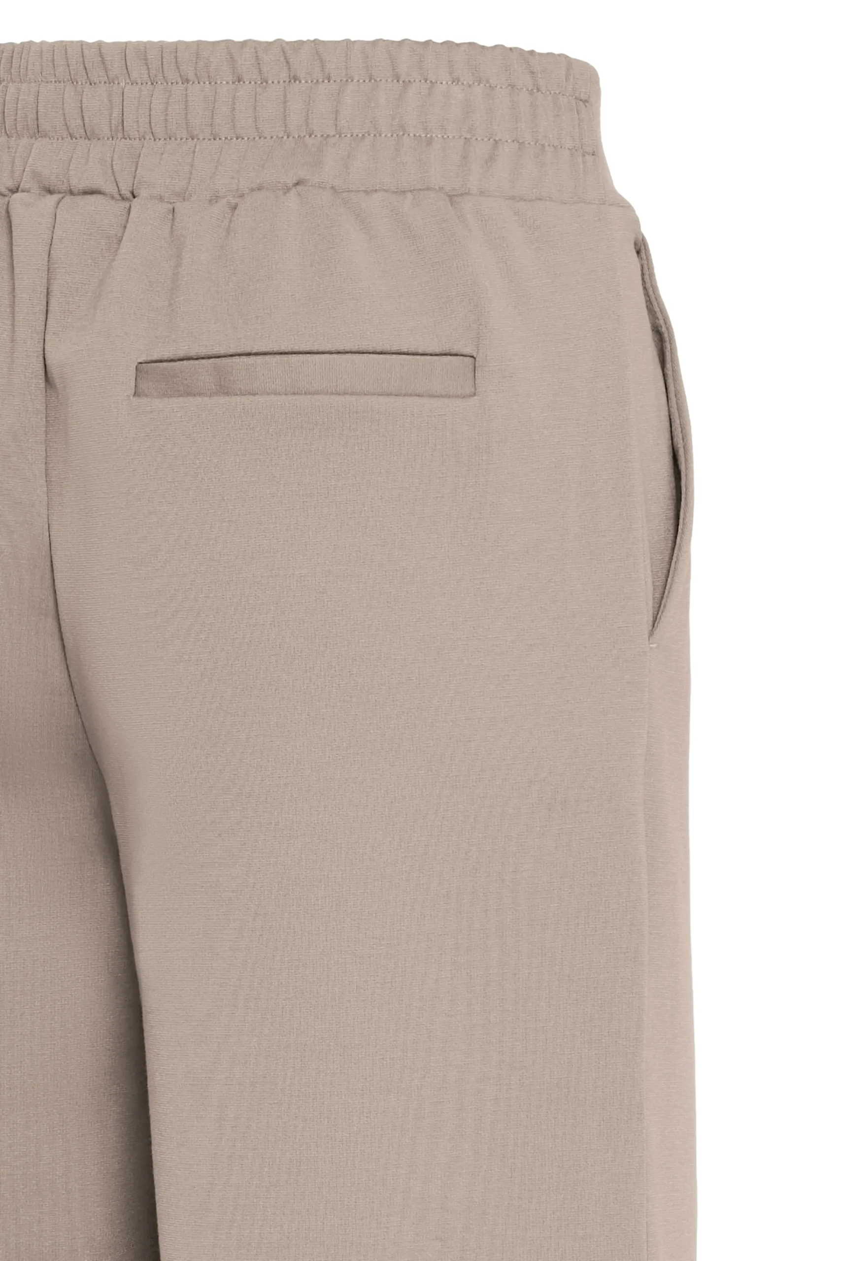 Ichi IHKATE LONG WIDE Pantalon