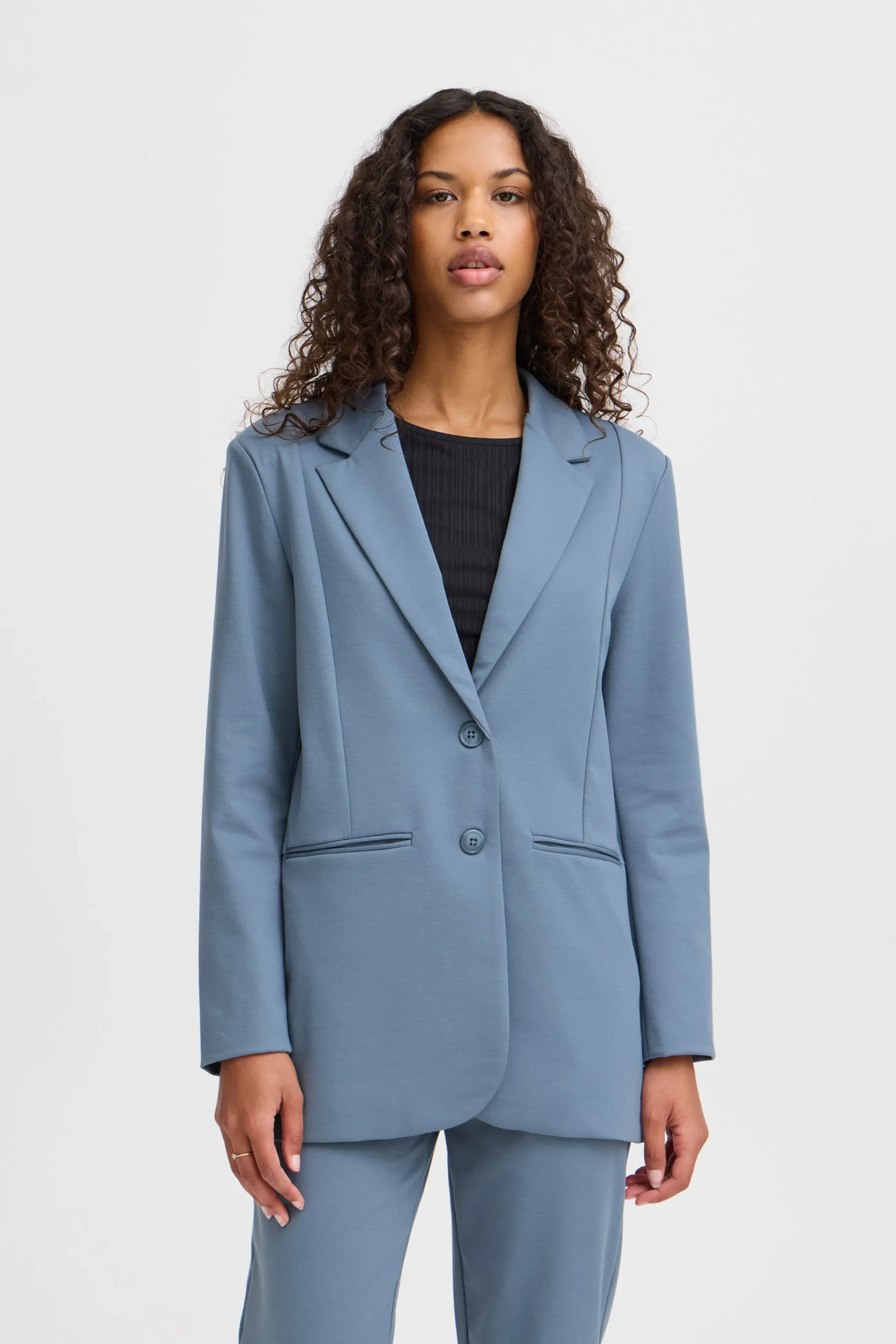 Ichi IHKATE OVERSIZED Blazer
