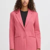 Ichi IHKATE OVERSIZED Blazer