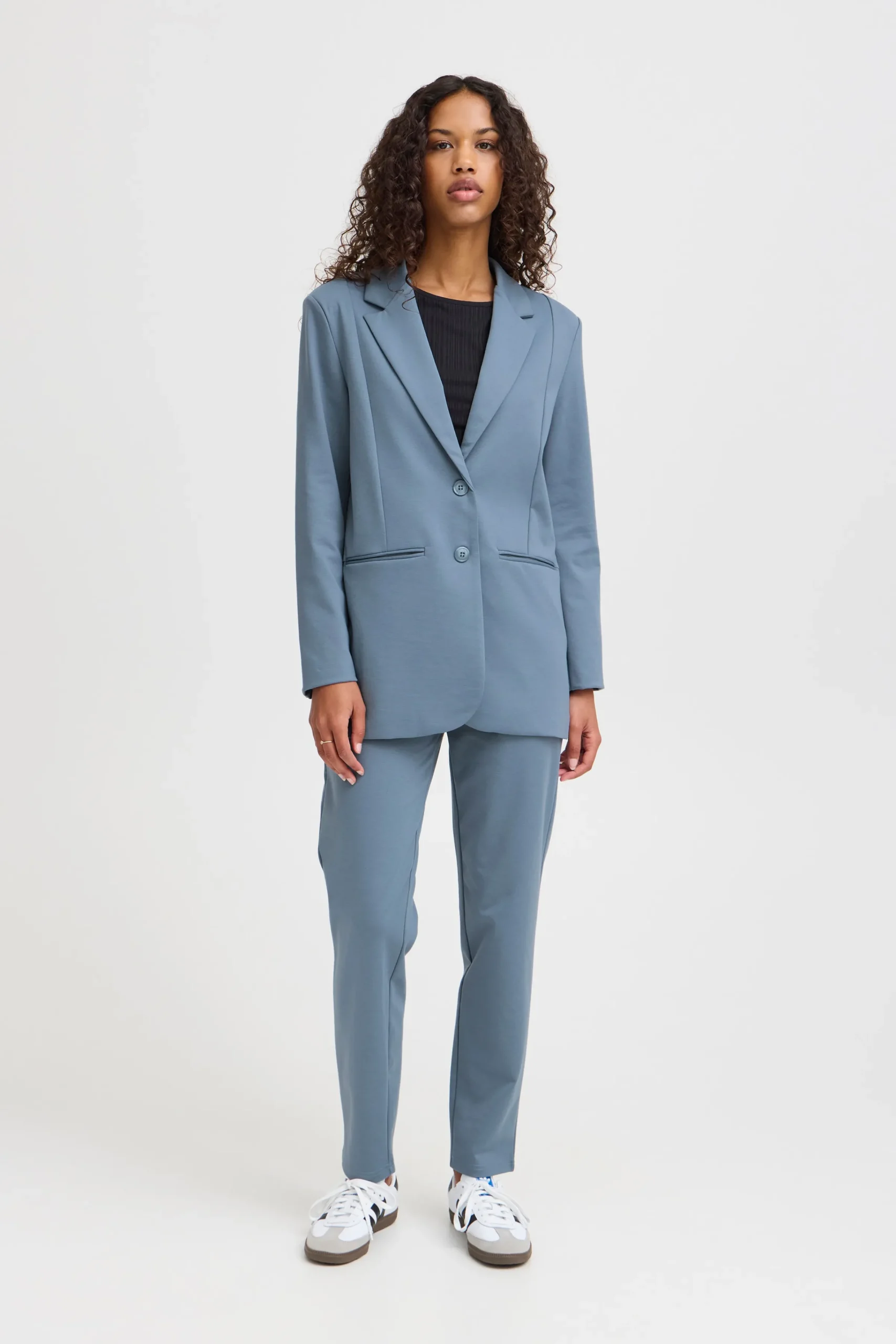 Ichi IHKATE OVERSIZED Blazer