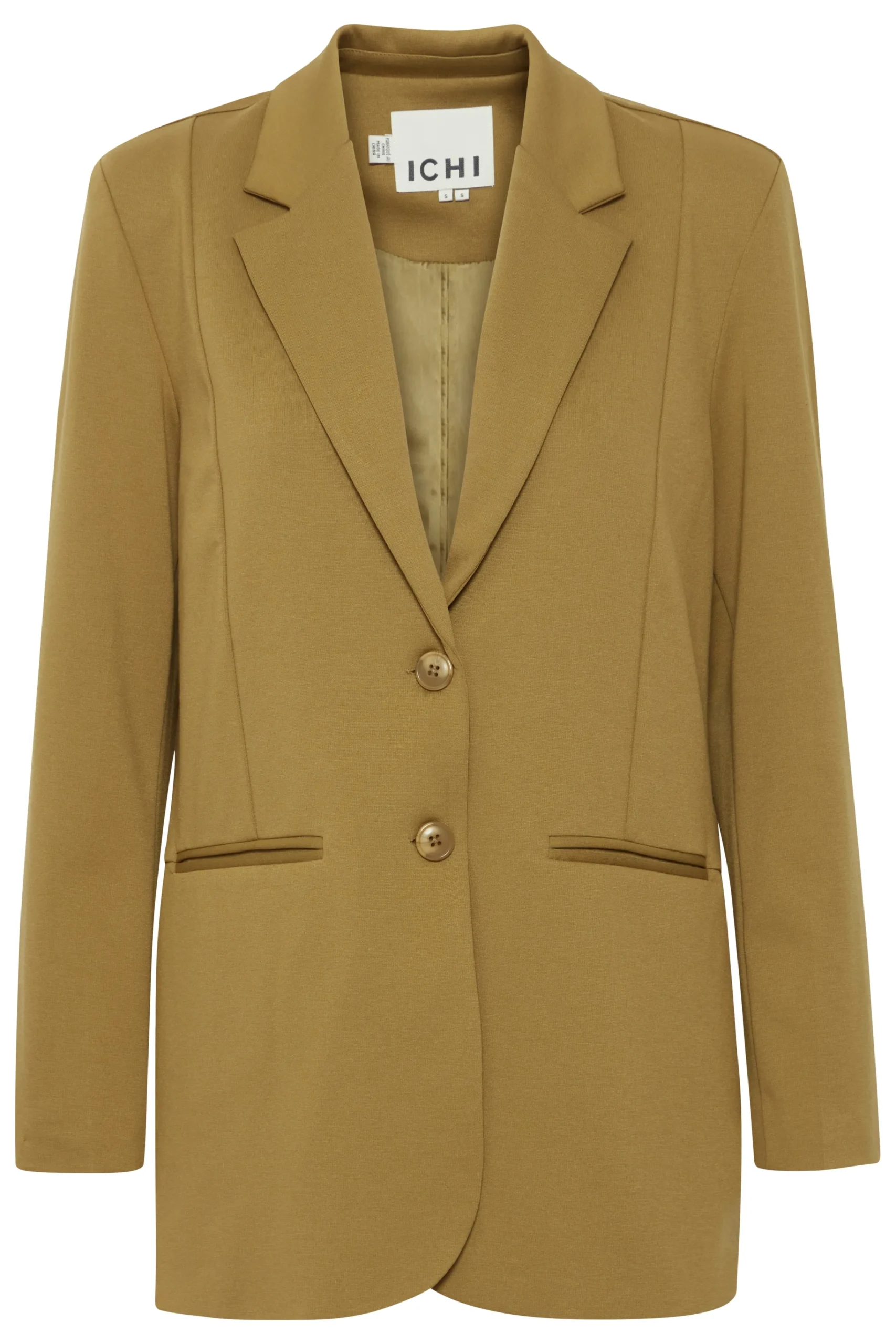 Ichi IHKATE OVERSIZED Blazer