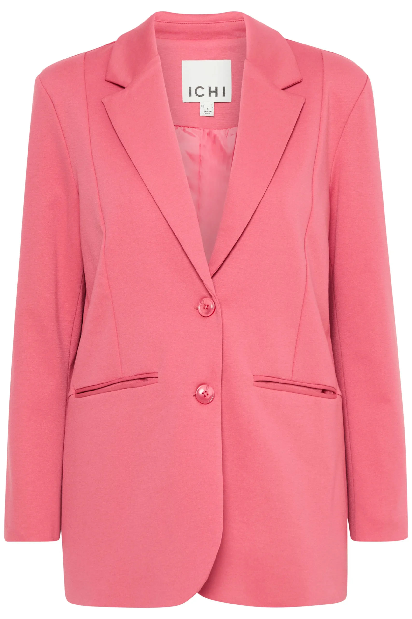 Ichi IHKATE OVERSIZED Blazer