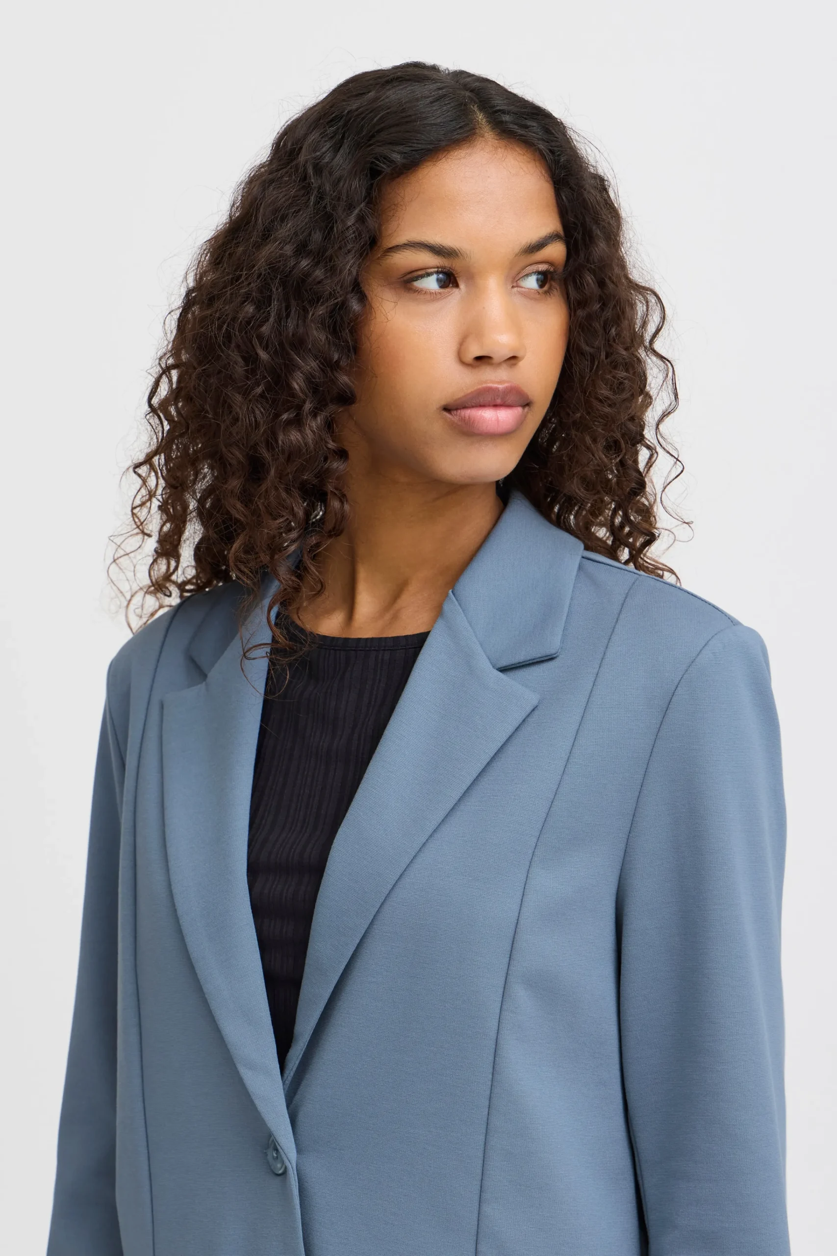 Ichi IHKATE OVERSIZED Blazer