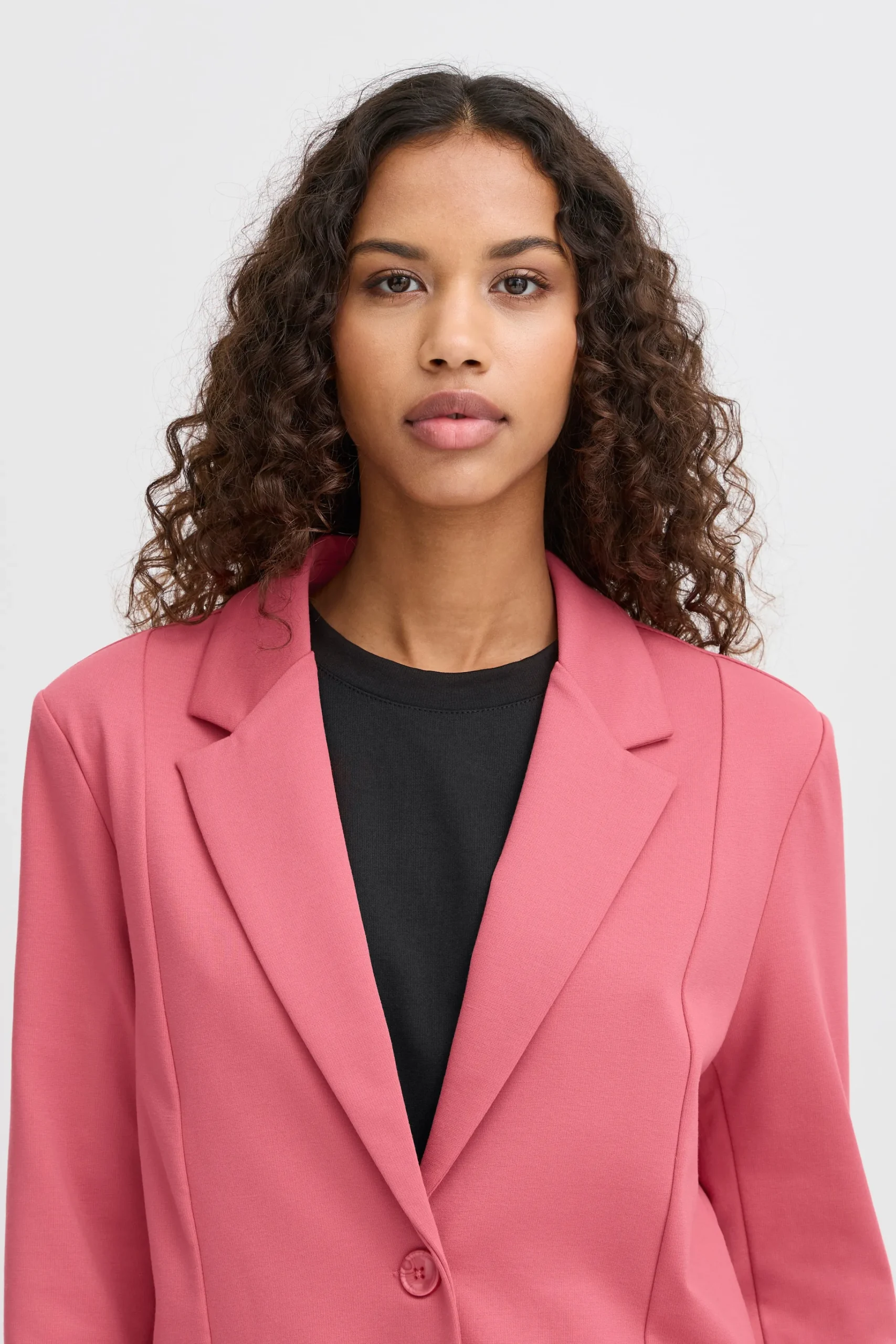 Ichi IHKATE OVERSIZED Blazer