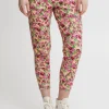 Ichi IHKATE Pantalon