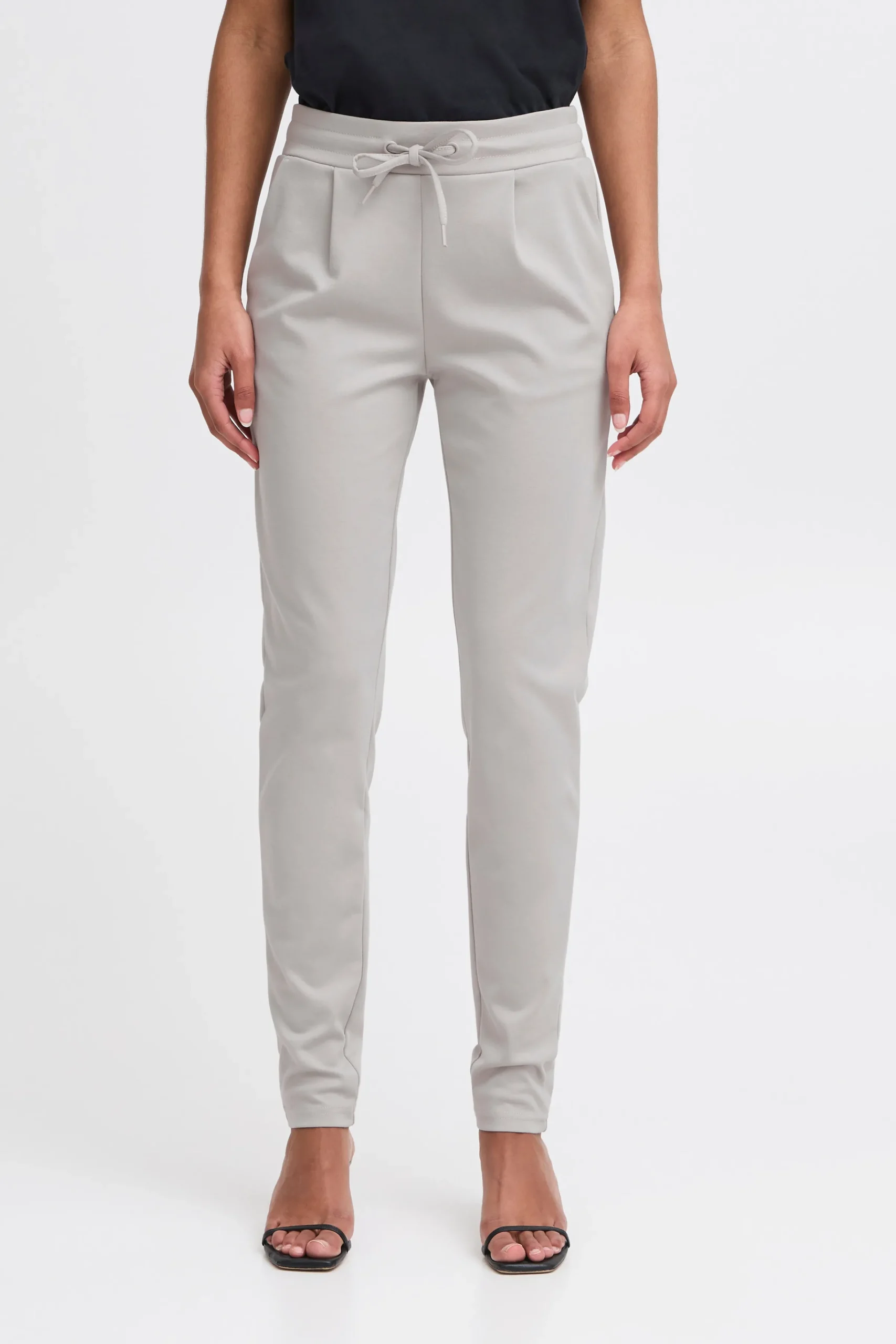 Ichi IHKATE Pantalon