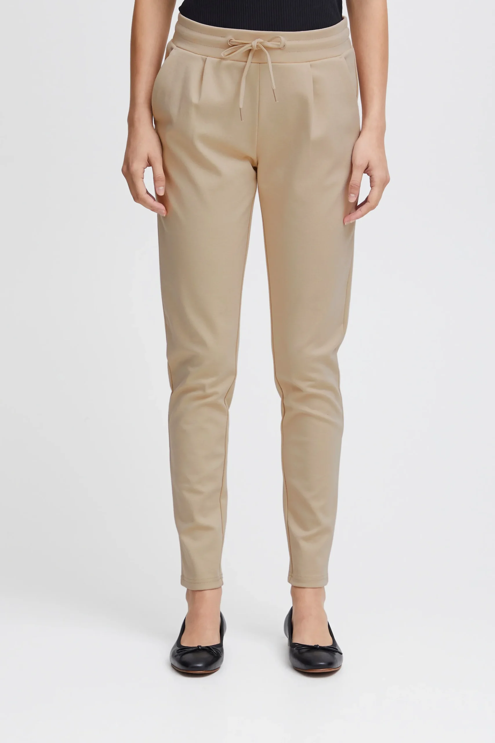 Ichi IHKATE Pantalon