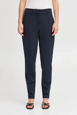 Ichi IHKATE Pantalon