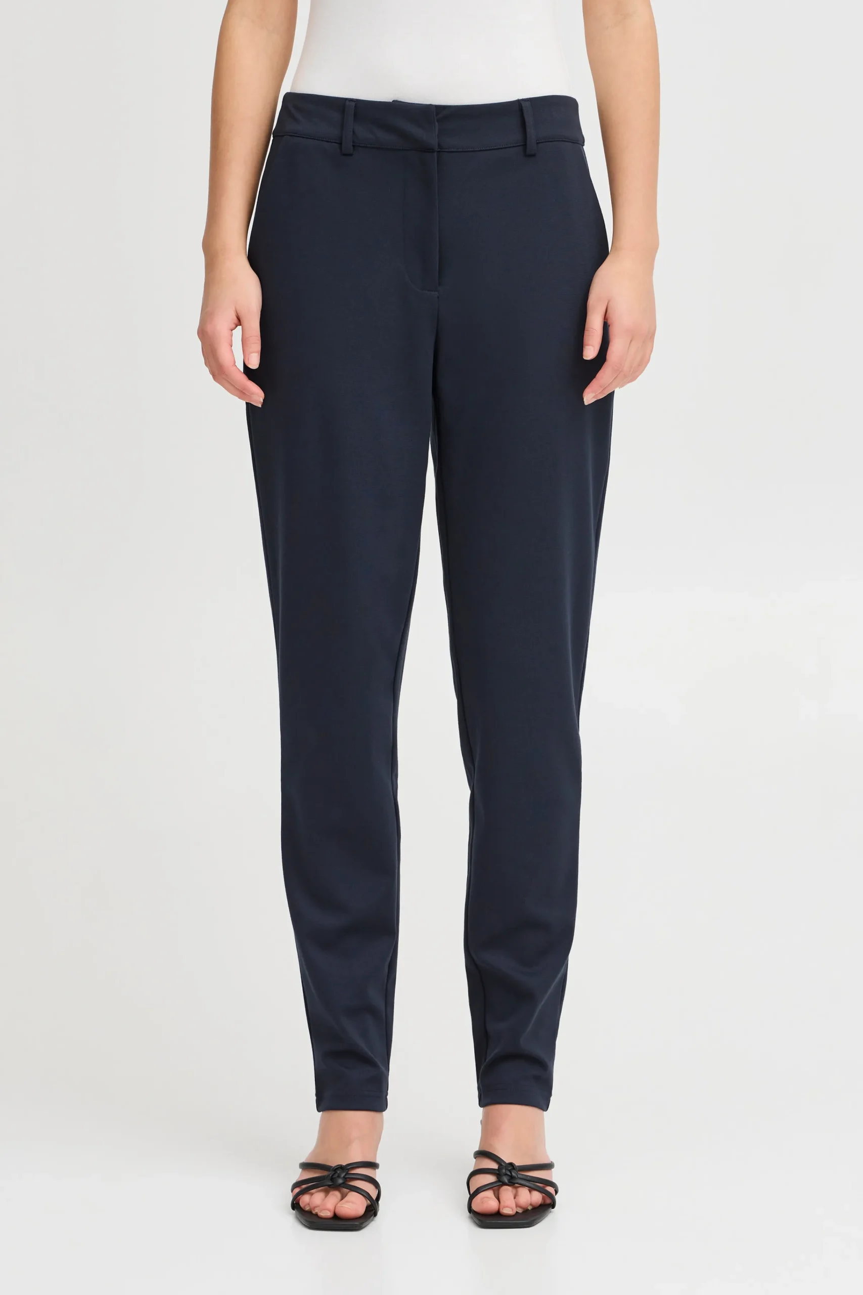 Ichi IHKATE Pantalon