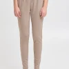 Ichi IHKATE Pantalon